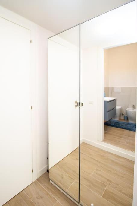 Palm Apartment Milano Exterior foto