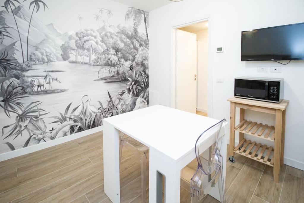 Palm Apartment Milano Exterior foto