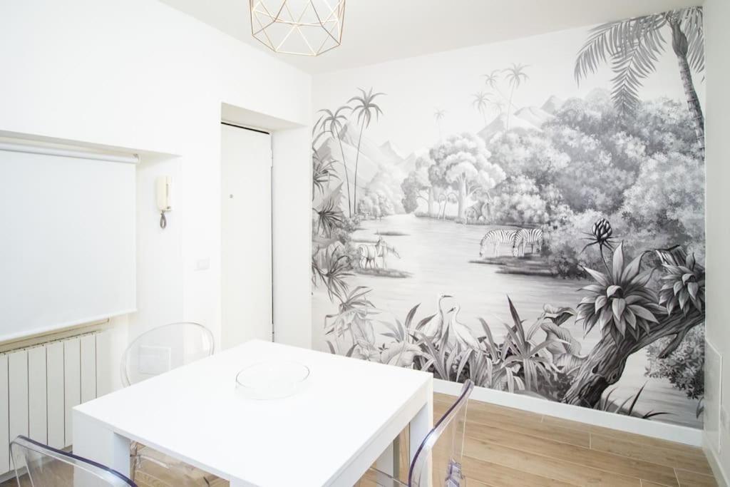 Palm Apartment Milano Exterior foto