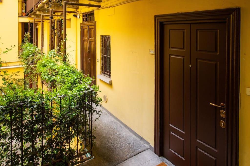 Palm Apartment Milano Exterior foto